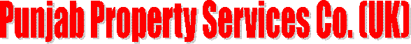 Punjab Property Services Co. (UK)